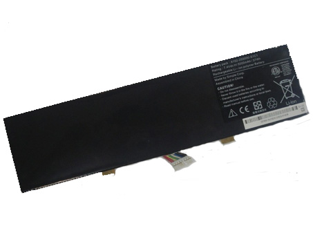 Batería para UNIWILL A102-2S5000-S1C1